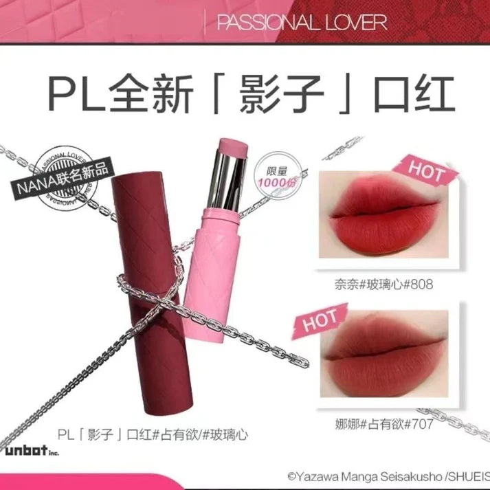 Passional Lover Nana Collaboration Set Limited Edition