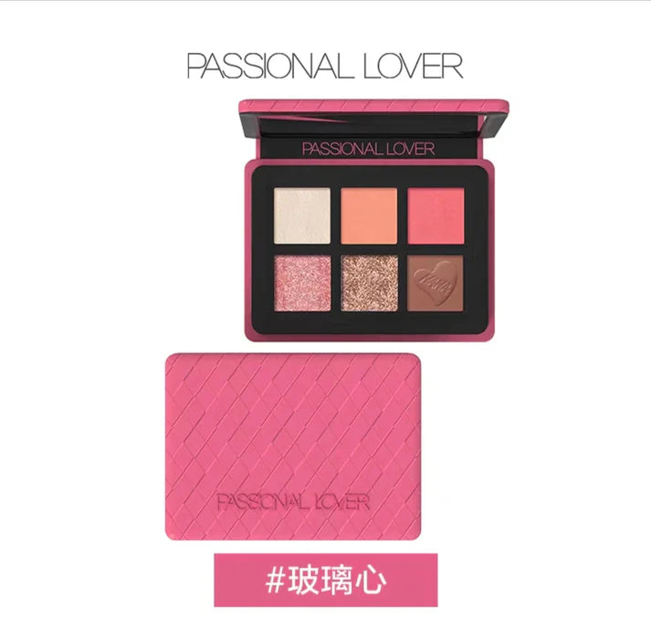 Passional Lover Nana Collaboration Set Limited Edition