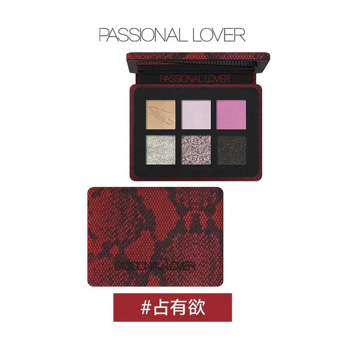 Passional Lover Nana Collaboration Set Limited Edition